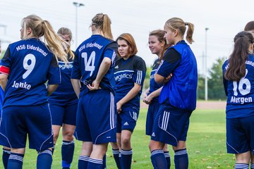 Bild 109 - B-Juniorinnen MSG Eiderkanal - SG Trittau/S�dstormarn : Ergebnis: 2:1